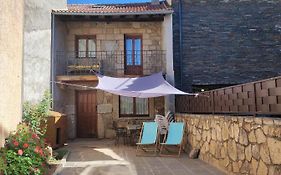 Casa Rural El Toleo